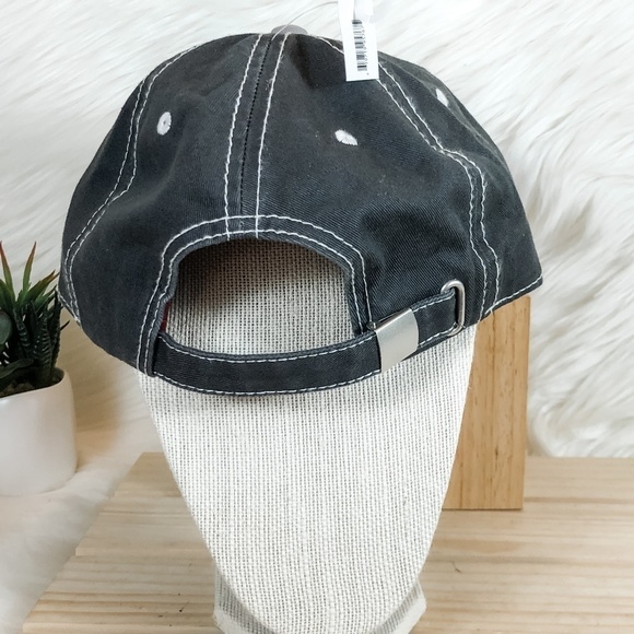 New York Est. 1664 Baseball Cap Torika Apparel NWT - Picture 6 of 6